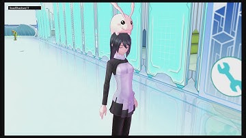 Digimon Story: Cyber Sleuth Part 34 - Back to Solving Cases