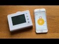 Hive Home Heating Control from you Mobile
