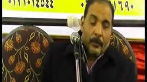 ما تيسر من سورة يس - القارئ مصطفى اللاهوني
