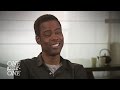 Chris Rock: "Being famous is like being a hot chick" | One Plus One