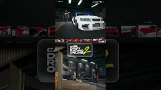 CarX Drift Racing Online 2: Customization process