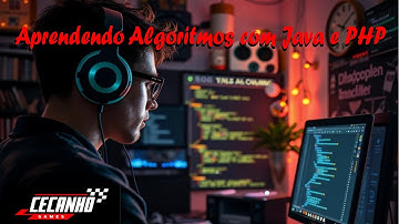 Aprendendo algoritmos 004