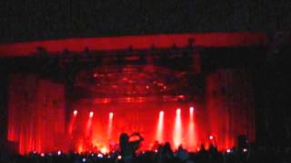 The Prodigy - Voodoo People (live in Kiev 2013)