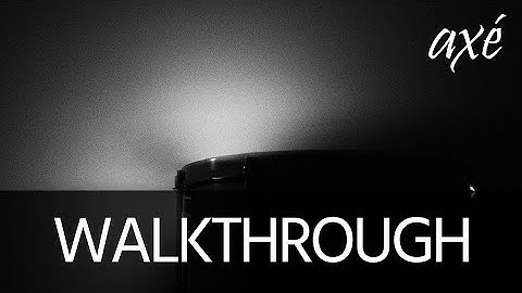 Audio Brewers - Axé: Walkthrough