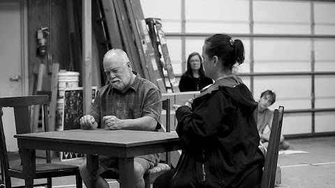 Our Town (Doc Gibbs)