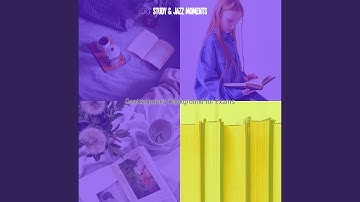 Understated Backdrops for Deep Focus