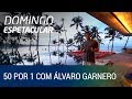 Álvaro Garnero visita resort de luxo no Nordeste brasileiro