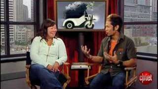 Crave: A Bubble-Boy Umbrella!