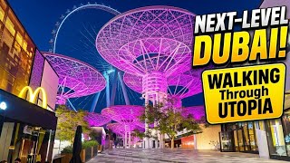 Exploring Bluewaters Island: Dubai’s Most Stylish Nightlife!