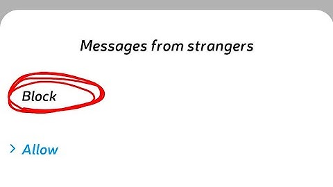 How to block sms in redmi mi 9 prime me sms ko kaise block karen