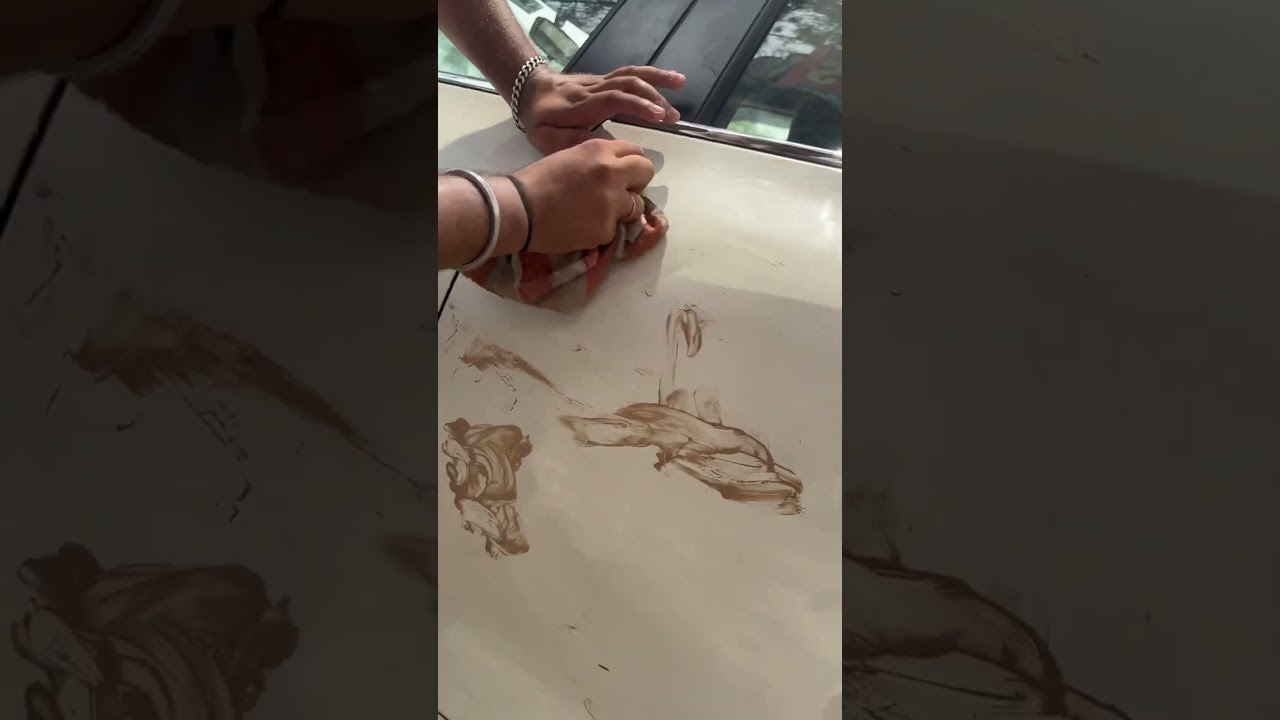 Waxpol rubbing compound 💯💯💯💯⚠️⚠️