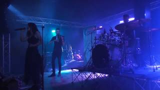 Trewa - Figlio Della Luna (Mecano Cover, live @ Legend Club Milano - 16 novembre 2019)