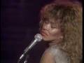 Tina Turner Private Dancer Live 1990