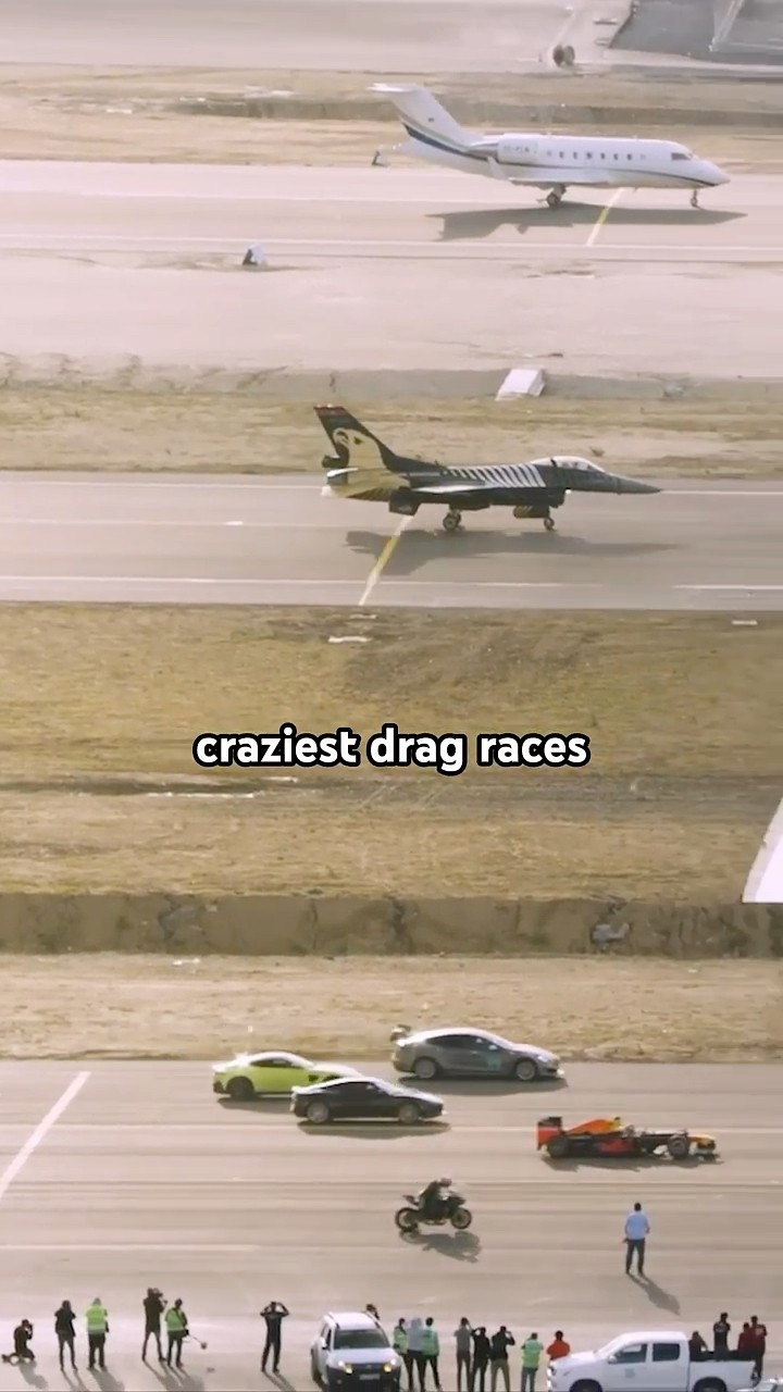 Which Race Is The Best?? ?