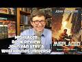 Misplaced Book Review (Valley of Fire #1)