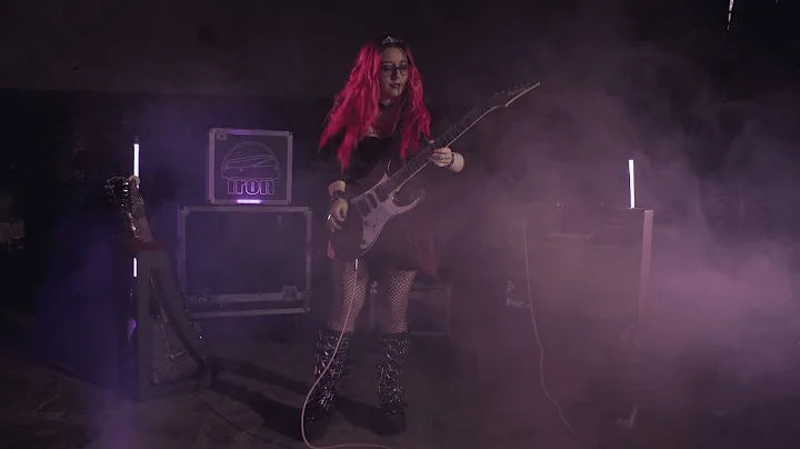JULIANA WILSON - Penumbra (Official Video)