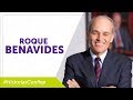 Roque Benavides: una vida dedicada a construir un mejor país