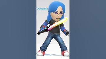 My Custom CPU Miis (Part 2)