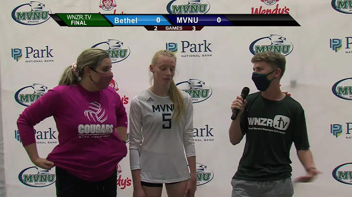 Kendra Mosher and Nicole Winkler Interview - 10/15...