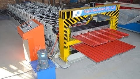 double layer machine-Orhan