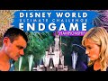 Disney World ENDGAME: See Who Wins the Ultimate Championship