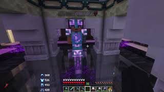 the aftermath. | Hollow SMP