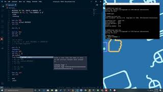 Convert Binary to ASCII and ASCII to Binary in assembly programming TASM