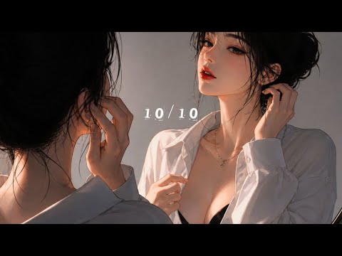 10/10.(Official Lyric Video)