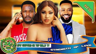 Strength of Love – NIGERIAN MOVIES 2020 AFRICAN MOVIES