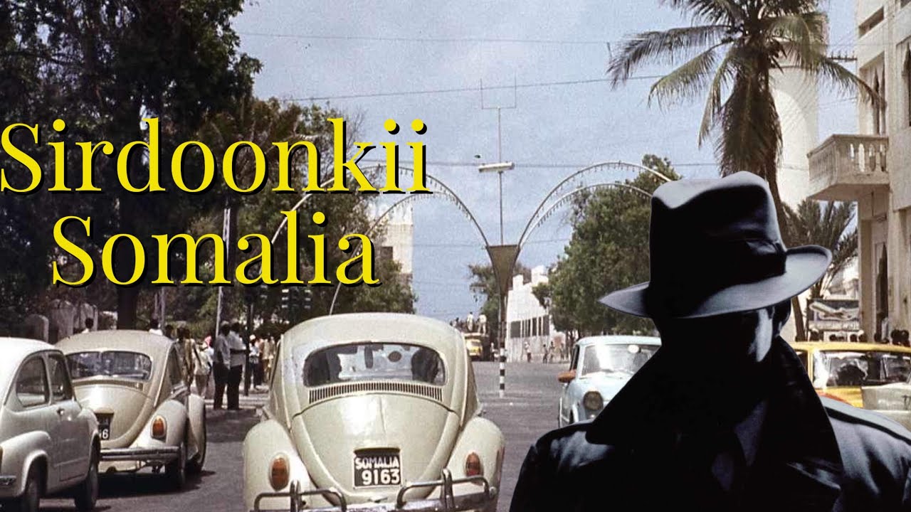 Basaasiintii Sirta Somalia Ethiopia U Gudbin Jirtay Iyo Sida Loo Soo Qabtay 𝔾𝕖𝕝𝕝𝕖 𝕀𝕪𝕠 𝕎𝕒𝕣𝕤𝕒𝕞𝕖