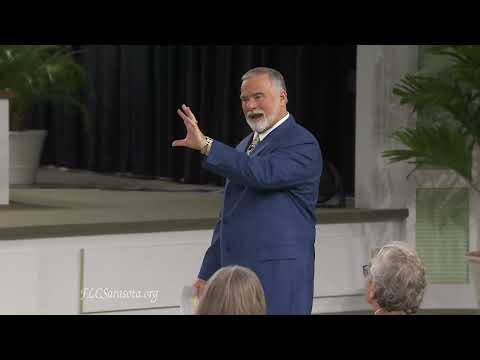 Keith Moore -