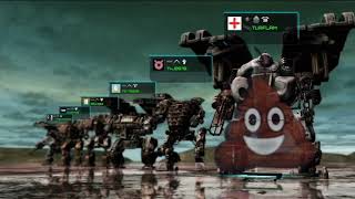Hawken Gameplay video!!!