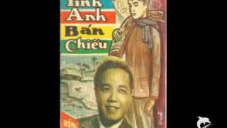 Video thumbnail of "Tình Anh Bán Chiếu - Út Trà Ôn"