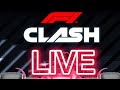 F1 Clash | Serie 10 Viendo Que Nos Encontramos