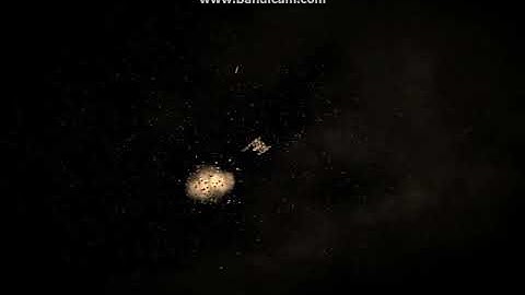 Space Top Down Shooter (Game Maker Studio - february 2017)