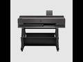 HP DesignJet T850 36” Plotter Printer Review: Speed, Quality & Features Explained for Professionals