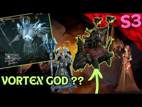 Is Rook TOO OP? Season 3 Vortex Meta Hero Review... | Dragonheir Silent Gods