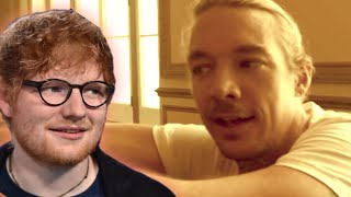 [Requested] Get It Right, Bad Habits! (Diplo and Ed Sheeran "Mashup")