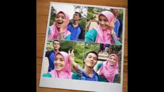 Sandar padaku alif Aziz feat Mira filzah