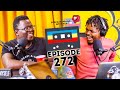 |Episode 272| Bonang,  Ask A Man ,Somizi x Mohale, Robert Marawa , Ancestry , Vaccine Jabs