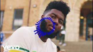 Khalid - Young Dumb & Broke (Instrumental)