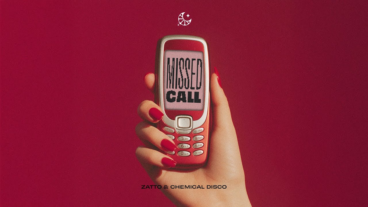 Watch Zatto & Chemical Disco - Missed Call (Official Visualizer) on YouTube Watch Zatto & Chemical Disco - Missed Call (Official Visualizer) on YouTube