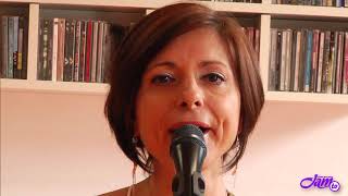 Odette Di Maio - Circle Cover Live Jam Tv
