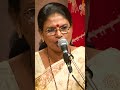 তার উপরে সদর কোঠা আয়নামহল তায় ~ Chandana Majumdar #Shorts