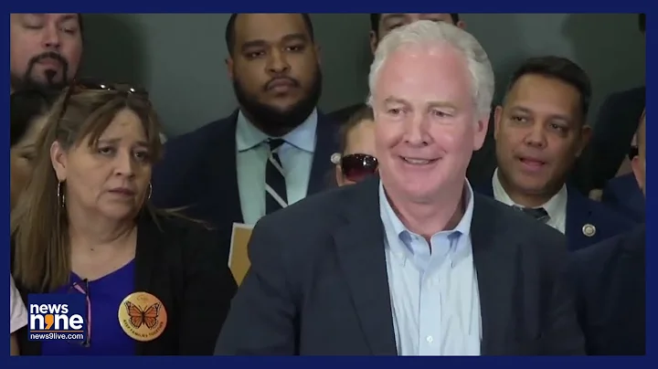 Senator Accuses White House of Lying on Wrong Deportation | News9