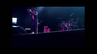 Michael Jackson Impersonator @ Endless Entertainment