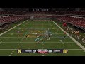 Ohio State wins the national championship 