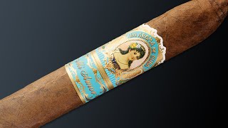 Cigar Of The Week: La Aroma de Cuba Mi Amor Belicoso