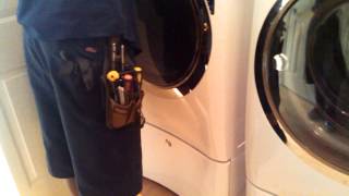 H. H. Gregg Sold Me A Busted Steam Dryer