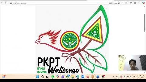 Bikin website mengunakan wordpress 